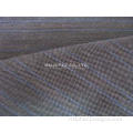 Yarn Dyed T/R 80%Polyester 20%Rayon Polyester Fabric for Su